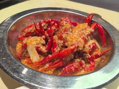 -聚味瞿记·龙虾堂(咸嘉湖店)