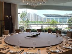 -老北门·苏帮菜·湖景包间(月光码头店)