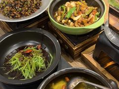 -云海肴云南菜·蒸汽石锅鱼(北京良乡华冠店)