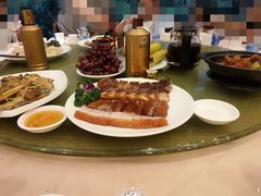 -东方印象大酒楼(拱北店)