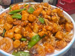 -金阁家常菜(贵阳路店)