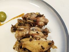 -仁义涵西餐·咖啡(中华巴洛克店)