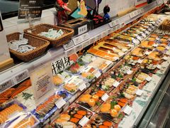 -Olé精品超市(苏州中心店)