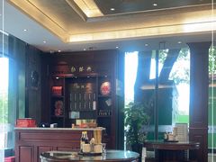 大堂-勤德兴(湖滨路店)