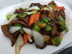 炒肝尖-金陵暴走小龙虾·迷踪蟹(凯德MALL店)