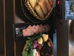 -湊湊火锅·茶憩(上海合生汇店)