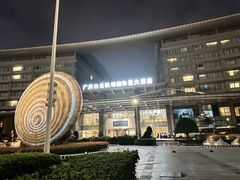 -广州白云机场雅高铂尔曼大酒店