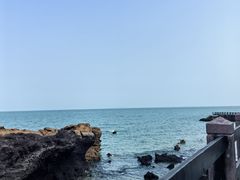 -涠洲岛火山国家地质公园