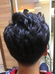 -魅力发型