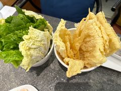 -野迹·石橄榄鸡·烧烤(新洲店)