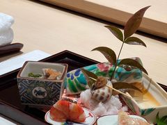 -鮨一日本料理(大中华店)