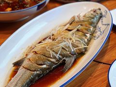 -阿春传统老菜馆(民航路店)