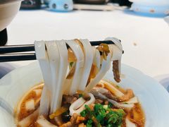 -湘上湘(米其林餐厅-正大中心总店)