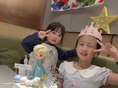 -Dark Horse·黑马蛋糕·低脂·低糖淡奶(金匙望湖大厦店)