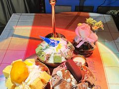 芒上加芒-大象厨房(重庆道店)