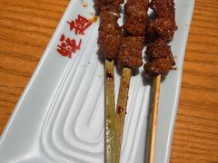 -蚝翅·海鲜粥·烧烤·龙虾季(海曙天一店)