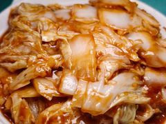 醋溜白菜-大顺堂食府(牛街店)