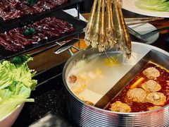 -协成海鲜火锅(情侣路店)