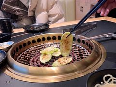 -極屋鮨牛 · 烧肉酒场(时代C馆店)