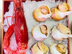 -斯普汇生蚝牛排馆(中骏世界城店)