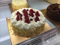 -匠造烘焙(联洋店)