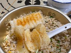 -新凯旋烧烤·燕姐千岛湖土菜