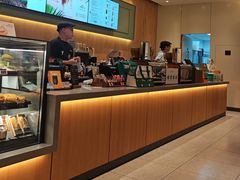 -星巴克(广州恒宝广场店)