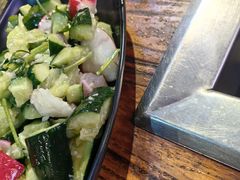 -海拉尔碳烤羊腿烤鸽子(吕营店)