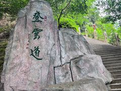 -梧桐山风景名胜区