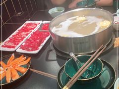 -二刀潮牛(重庆光环购物公园店)