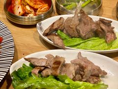 -绣旻烤肉吧(总店)