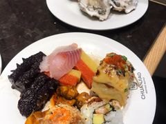 -川骄海鲜自助(河东店)