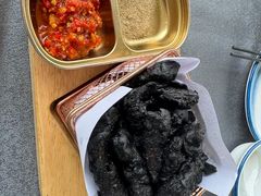 -靓湾海鲜·海景餐厅(小麦岛店)