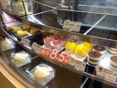 -BreadTalk面包新语·烘焙蛋糕(领展购物广场店)