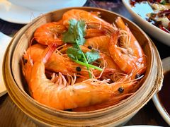 -观澜湖酒店·邀月庭中餐厅