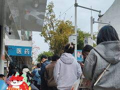 -钟姨糖水(惠城店)