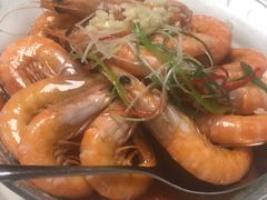 -如东私房菜(御江金城店)