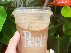 -Peet's Coffee皮爷咖啡(上海长风大悦城店)