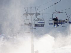 -八达岭滑雪场