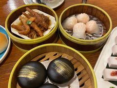 -丰圆轩粤式茶楼 . 点心粤菜(夏茅店)