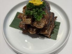 -荣兴酒家(徐家汇店)