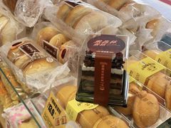 -味多美蛋糕(安定门店)