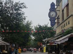 -两江国际影视城