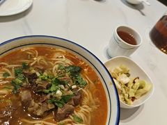 -名羊天下陕北横山铁锅炖羊肉(博文路店)