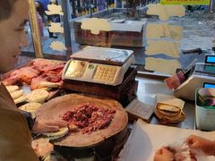 -杨天玉腊牛羊肉店