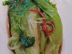 -茅庐川菜(青岛凯德店)