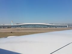 -杭州萧山国际机场