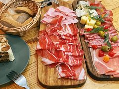 -Alimentari早午餐(安福路店)