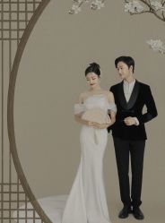 -金夫人婚纱摄影(总店)