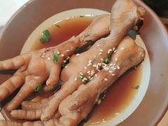 -川堂风·跷脚牛肉·乐山爆炒(宝山日月光店)